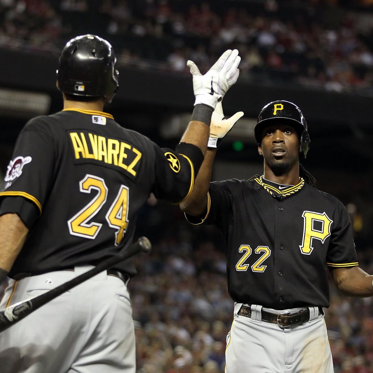 Fantasy Baseball Draft Strategy: Small-Market Gems to ...