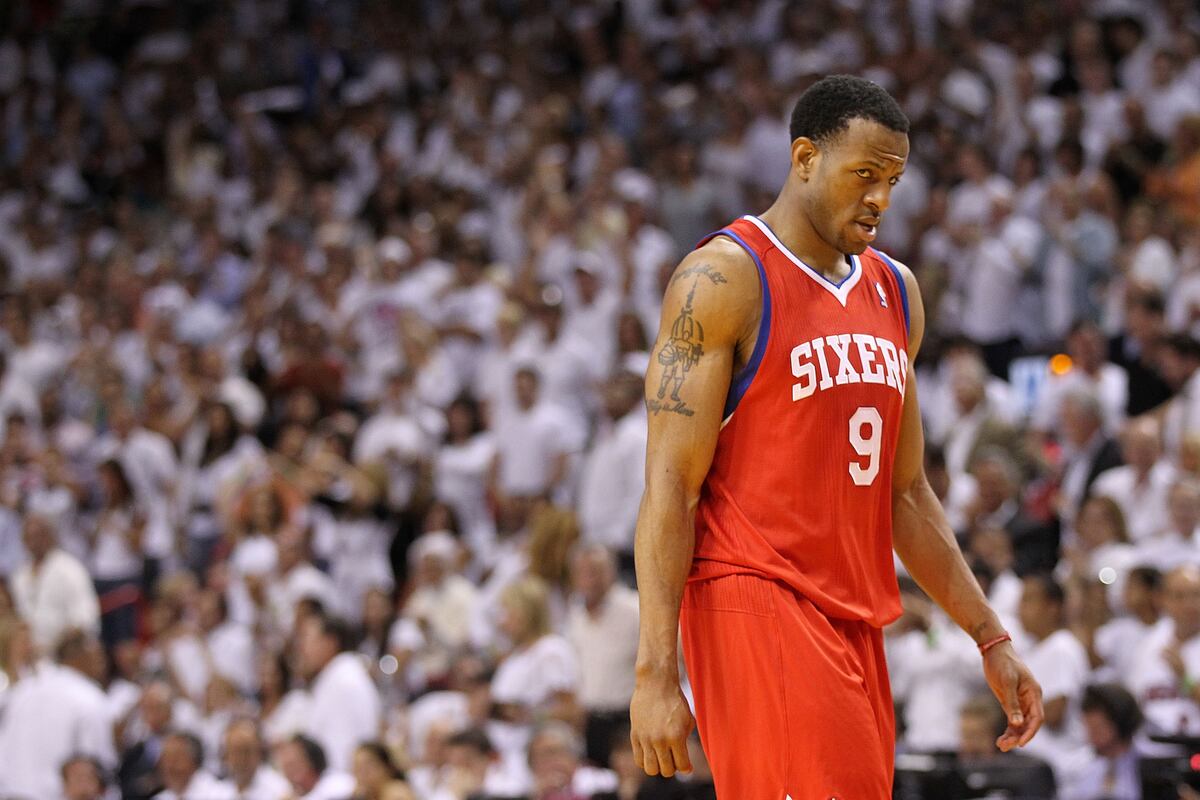 Thunder vs. 76ers: Sixers Can't Silence Thunder, Fail to Capture