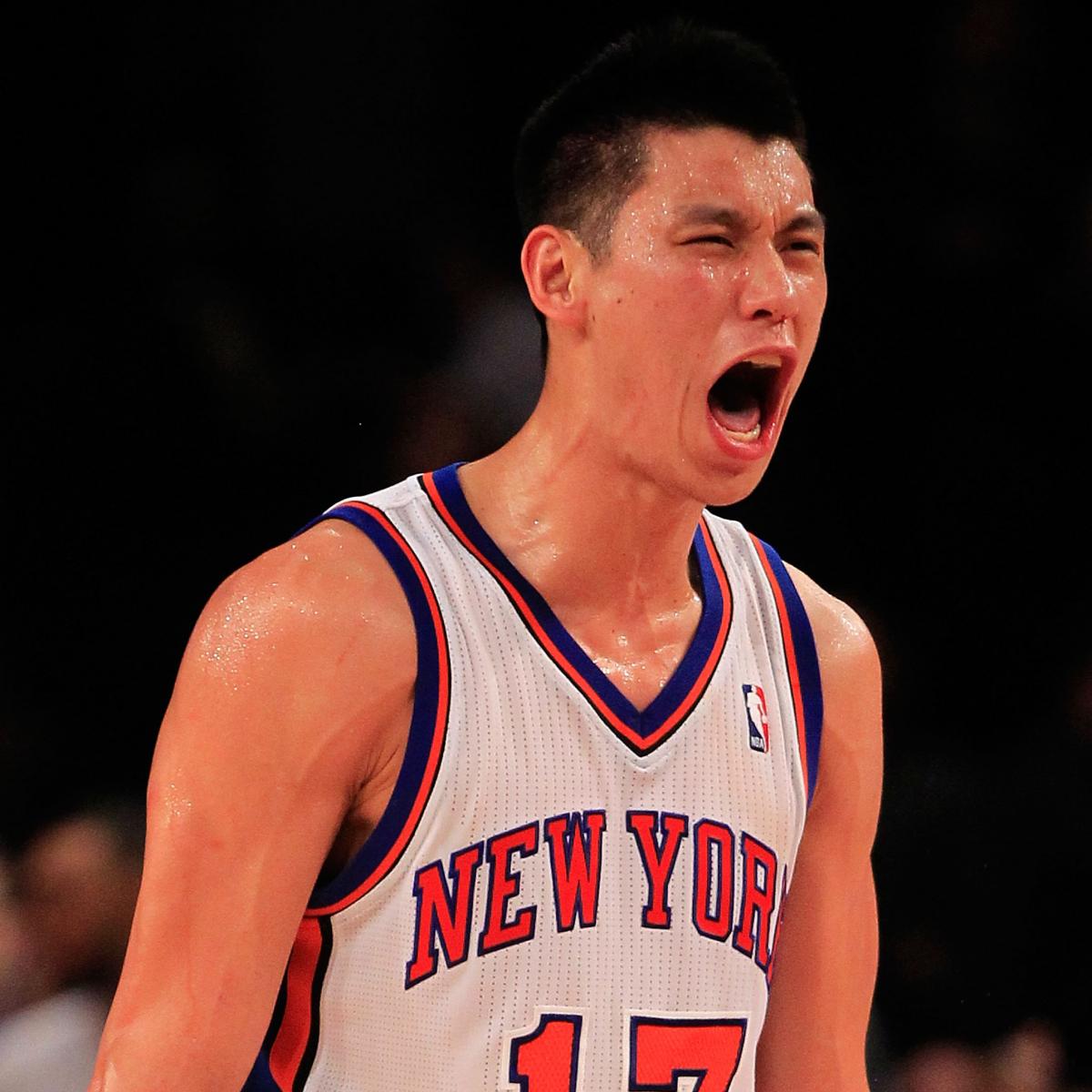 Cavaliers vs. Knicks: Video Highlights, Analysis, Twitter Reaction and ...