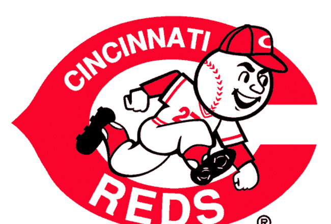 Cincinnati Reds on X: Repping CINCY for a new generation.   / X