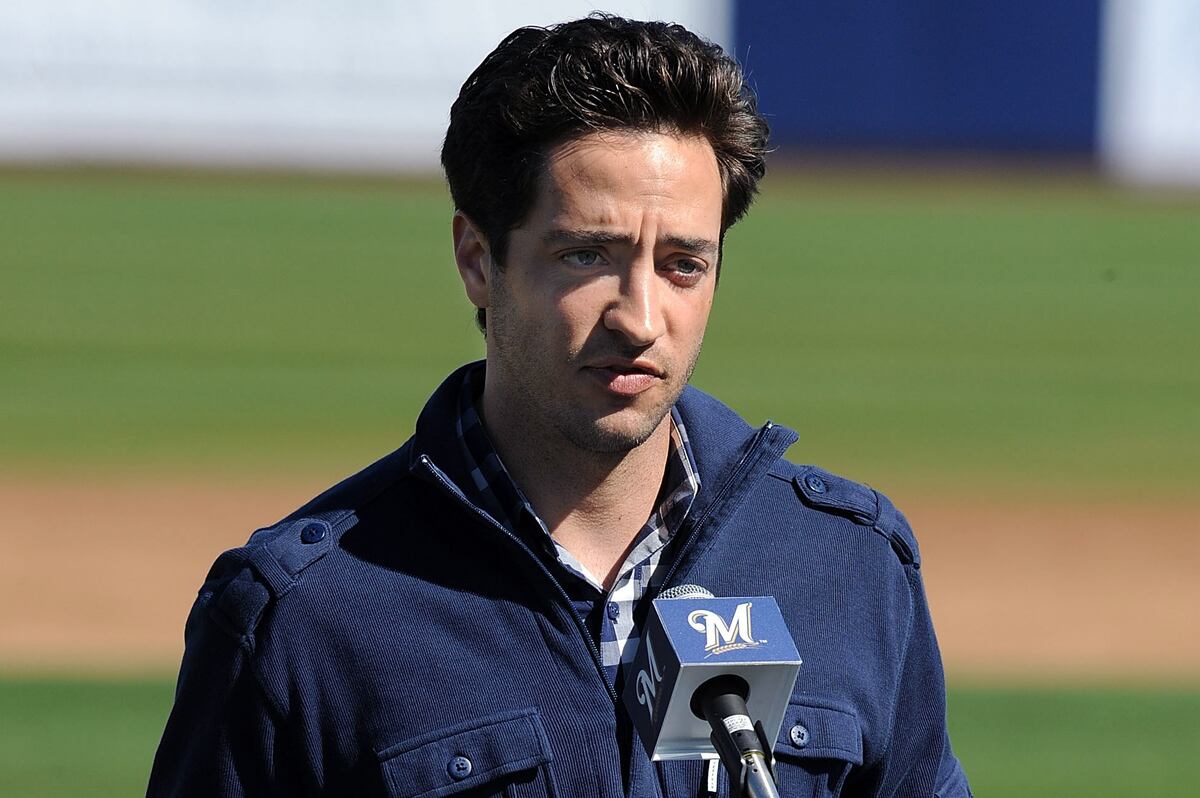 Ryan Braun: Does It Matter to MLB If He Actually Used PEDs? | News
