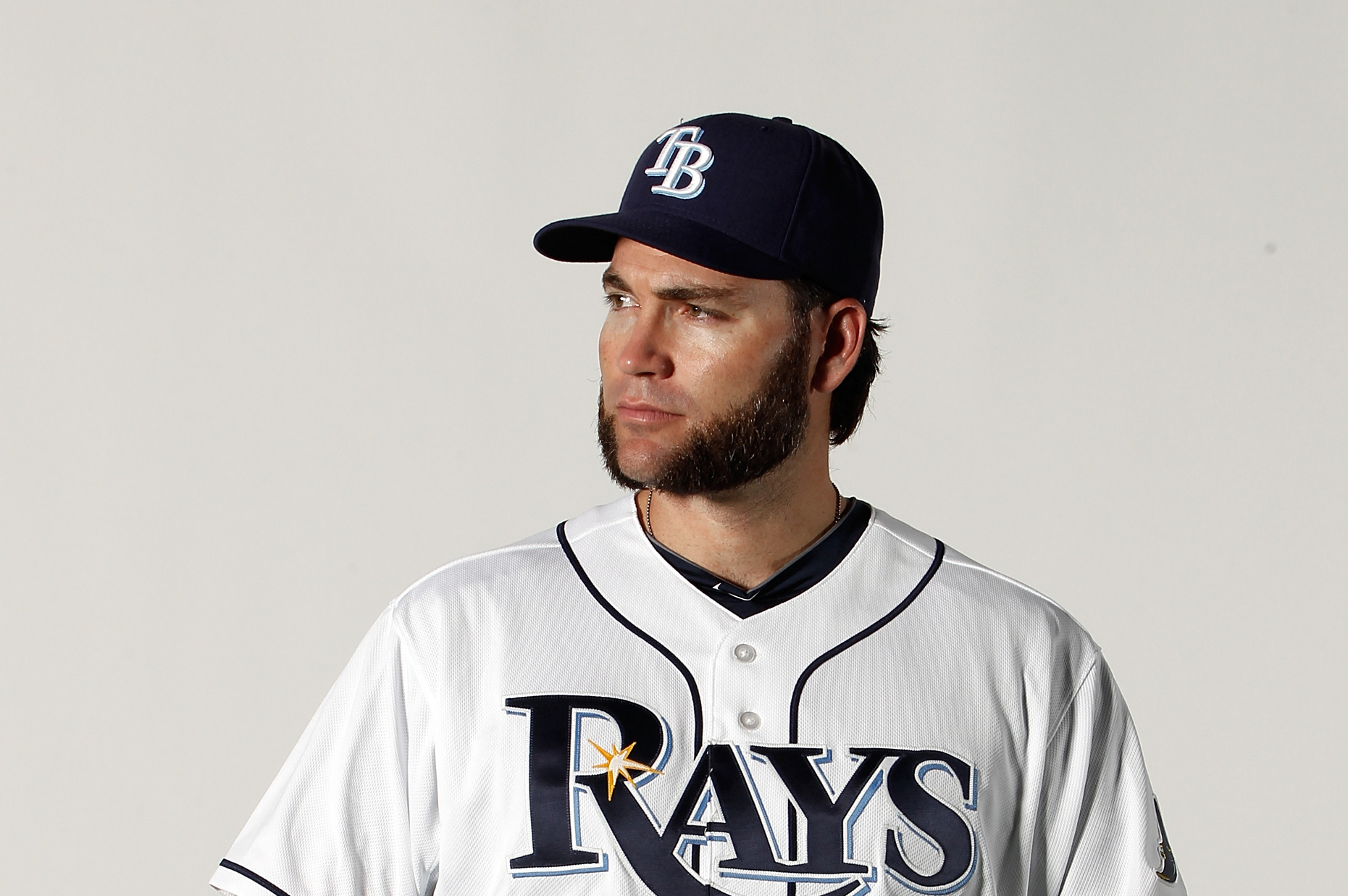 Luke Scott Stats, Fantasy & News