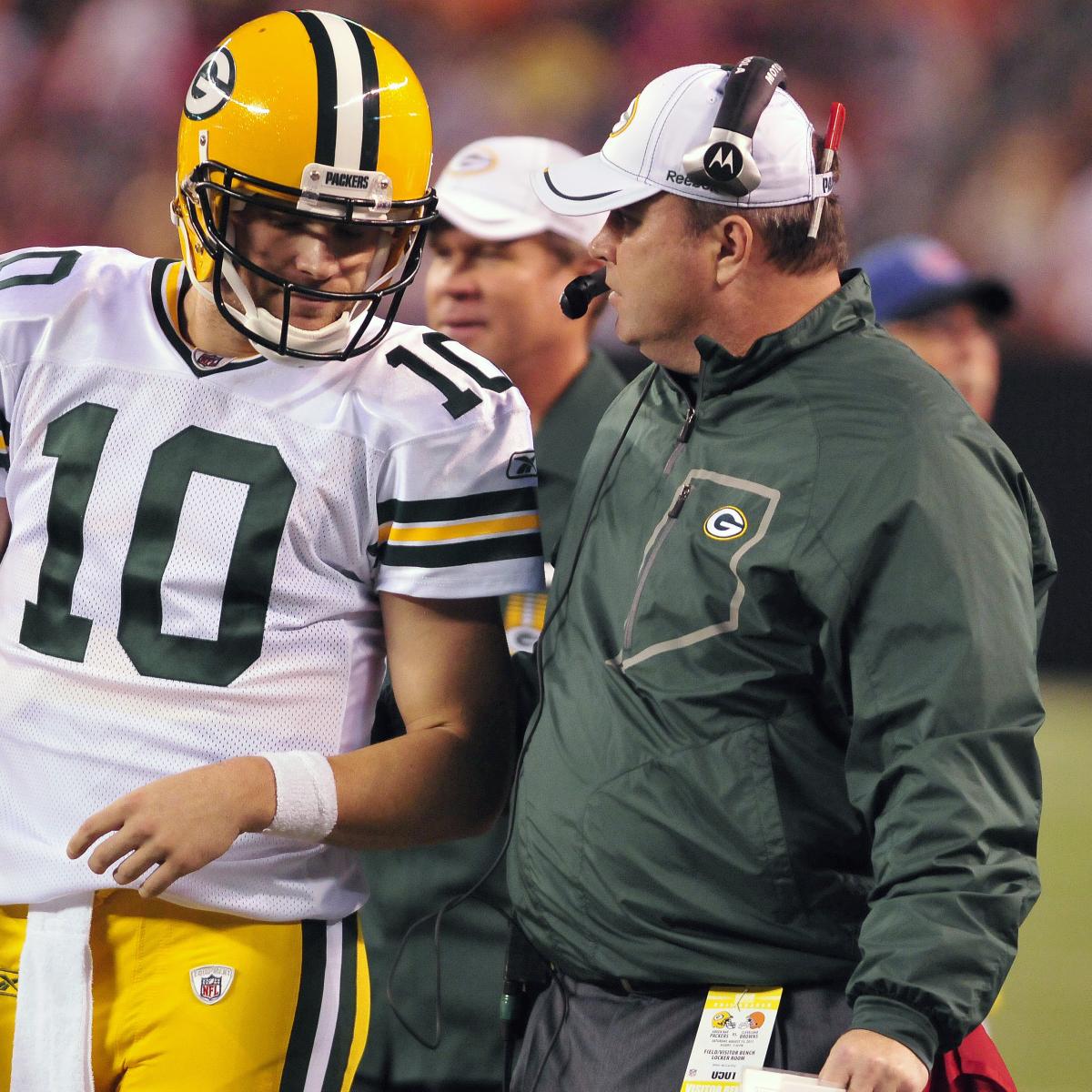 Green Bay Packers Why Using the Franchise Tag on QB Matt Flynn Is a