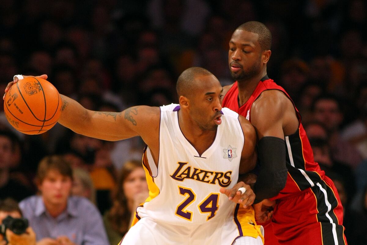 Heat vs. Lakers: Why Intense Matchup Will Lead to Bitter ...