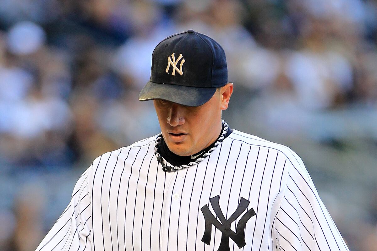 NY Yankees Pitching Update Garcia Will Not Claim Fifth Spot in Rotation News, Scores