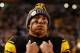 The Pittsburgh Steelers released WR Hines Ward but he's not the only receiver potentially out the door.