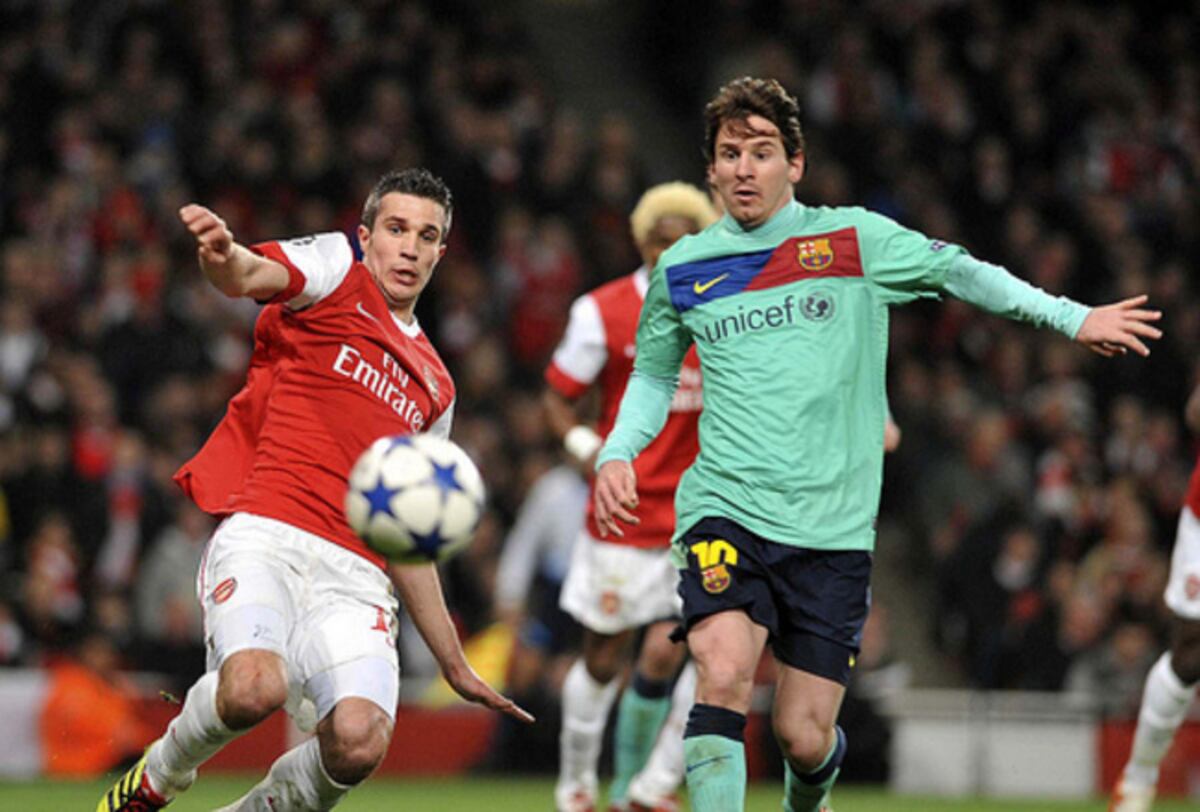 FC Barcelona: 5 Big Transfer Rumors Fans Would Love to See ...