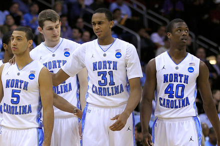 North Carolina Basketball Have The Tar Heels Lived Up To The