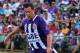 PERTH, AUSTRALIA - FEBRUARY 06: Robbie Fowler of the Glory takes a corner kick during the round 26 A-League match between the Perth Glory and Gold Coast United at nib Stadium on February 6, 2011 in Perth, Australia. (Photo by Paul Kane/Getty Images)
