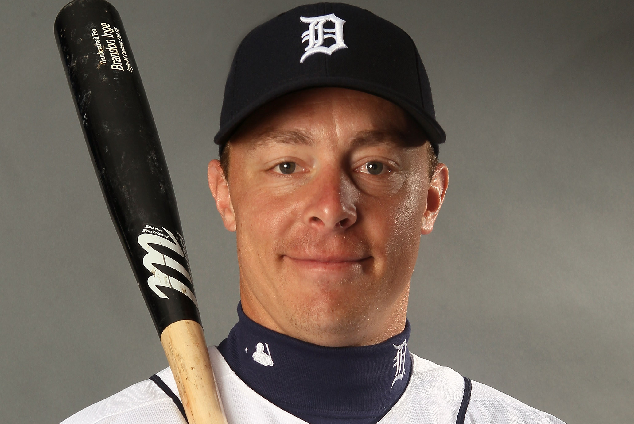 Detroit Tigers: What Should They Do with Brandon Inge?, News, Scores,  Highlights, Stats, and Rumors