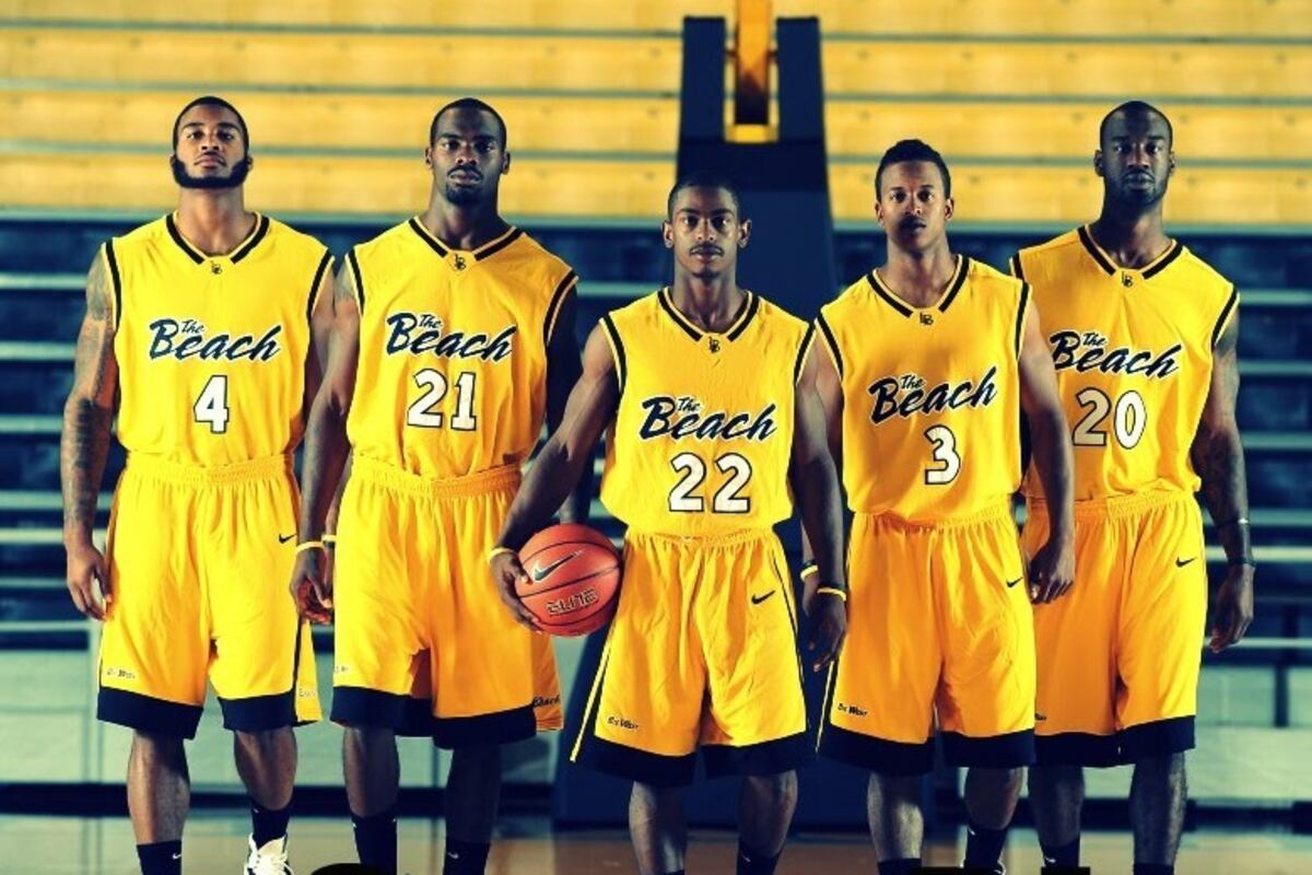 America's Most Dangerous MidMajor Long Beach State News, Scores, Highlights, Stats, and