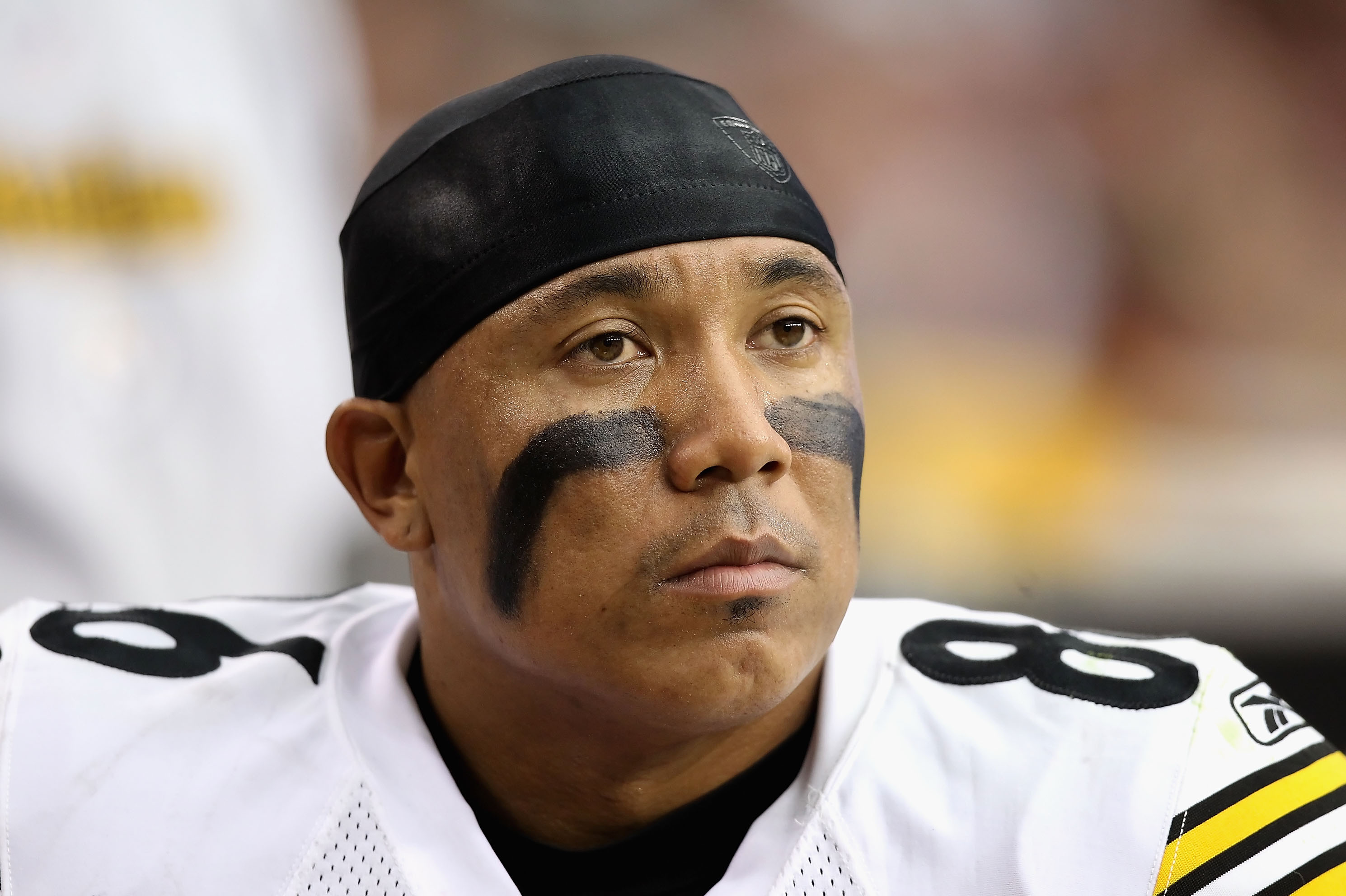 Hines Ward Says Steelers Offense Caused Hall of Fame Snub