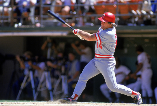 Baseball's 25 Best Switch-Hitters of All Time, News, Scores, Highlights,  Stats, and Rumors
