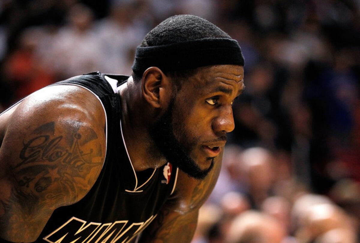 Miami Heat Rumors: Recapping the Latest News and Speculation | News