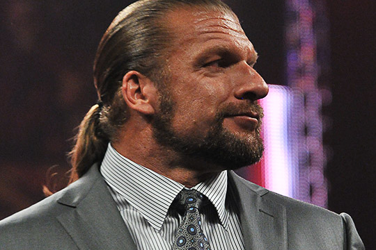 WWE News: Triple H Inks New Long-Term Deal with the Company | News, Scores, Highlights, Stats, and Rumors | Bleacher Report WWE News: Triple H Inks New Long-Term Deal with the Company | News, Scores, Highlights, Stats, and Rumors | Bleacher Report