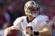 Could Drew Brees actually HELP the Buccaneers?