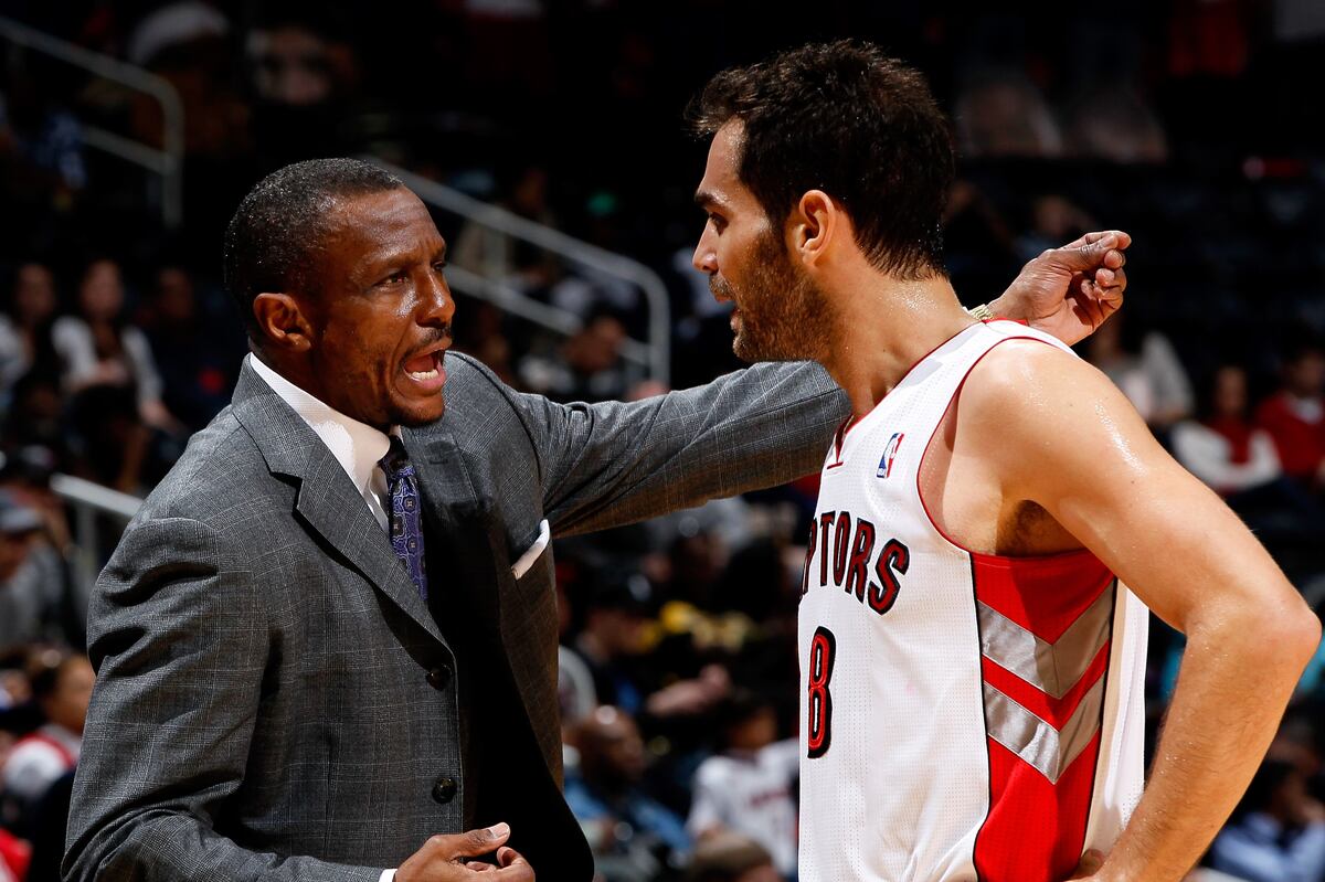 Lakers Trade Rumors: Jose Calderon Is a Perfect Addition ...