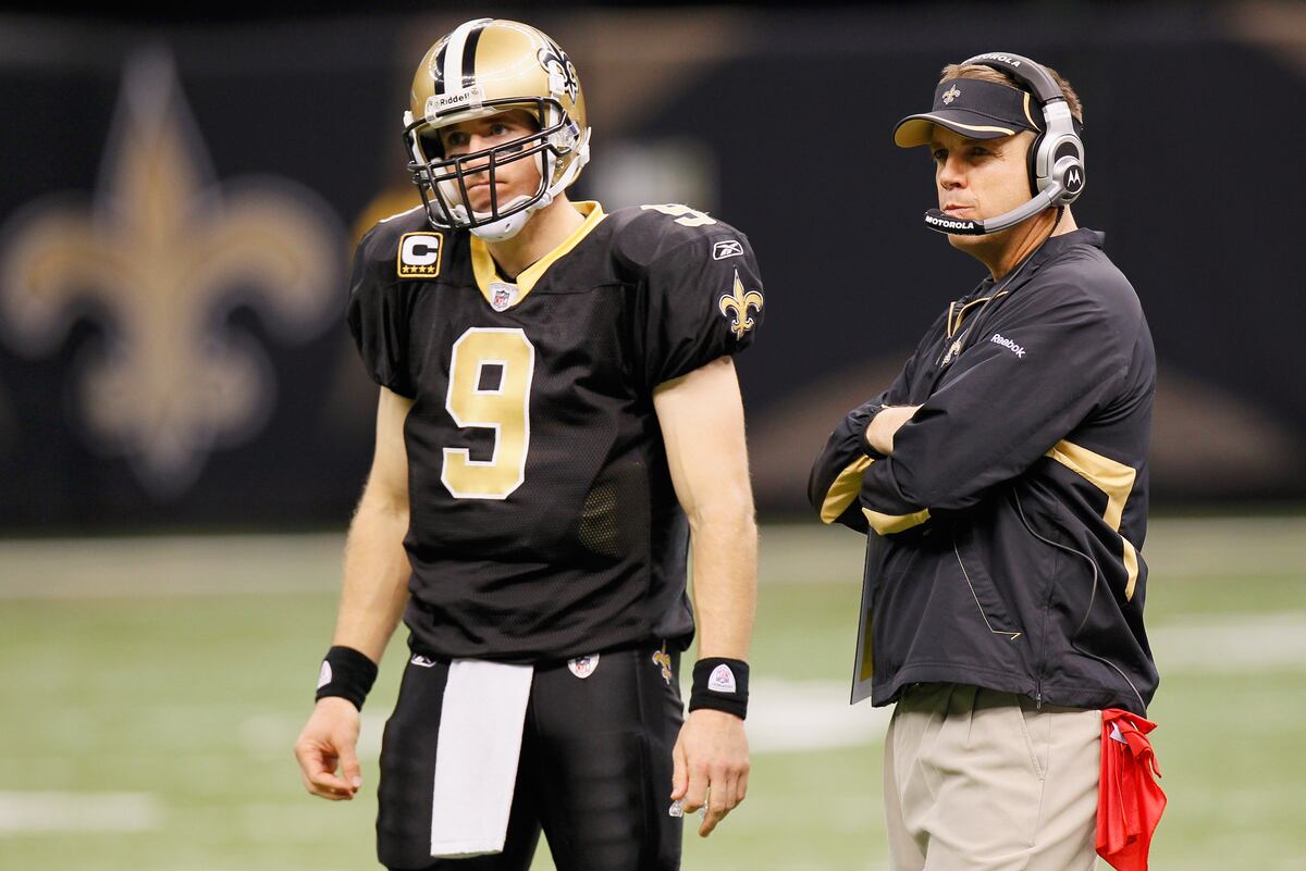 Why Saints� Bounty Punishment Could Send Drew Brees to