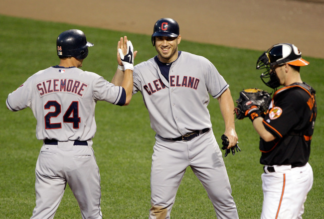 Grady Sizemore and 4 other Cleveland stars who deserve second chances