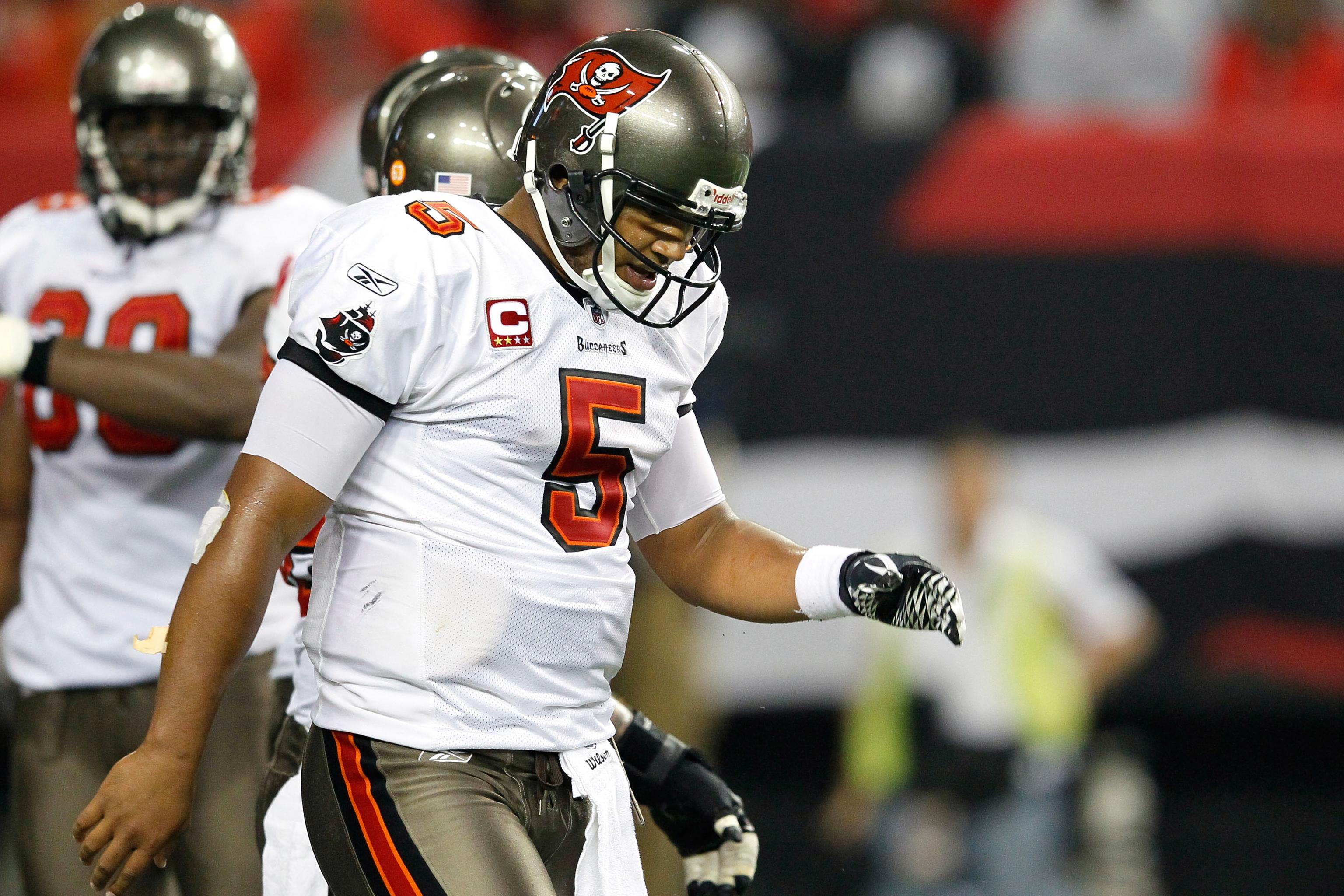 Five reasons the Buccaneers will (and won't) make the NFL playoffs