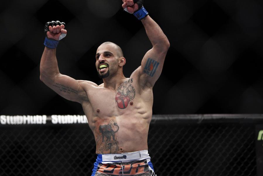 UFC on FX 2 Results: What We Learned from Court McGee vs Constantinos