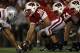 Is Peter Konz the Ravens' best choice in the first round?
