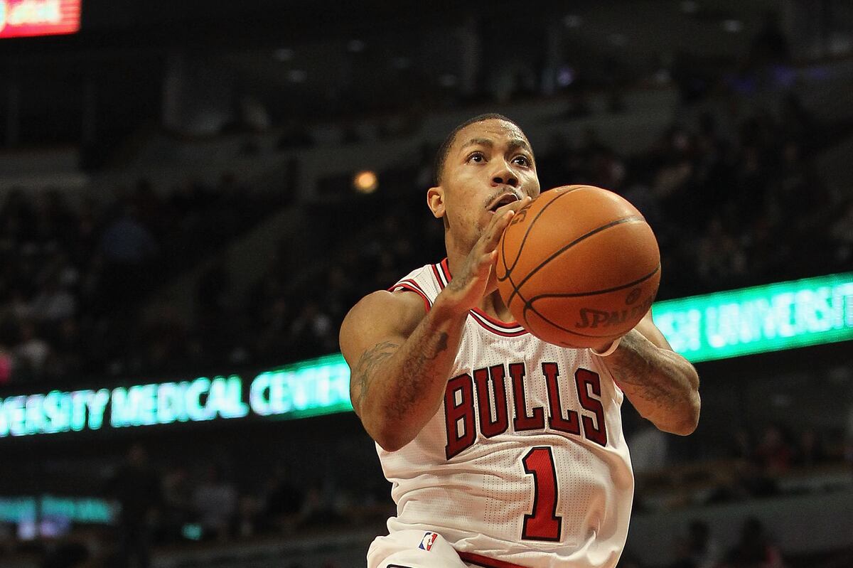 Chicago Bulls Cavalierly Beat Cleveland, 112-91 | News, Scores ...