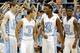 The Tar Heels will be looking for revenge (and an ACC regular season title) as they travel to Cameron Indoor Stadium on Saturday.