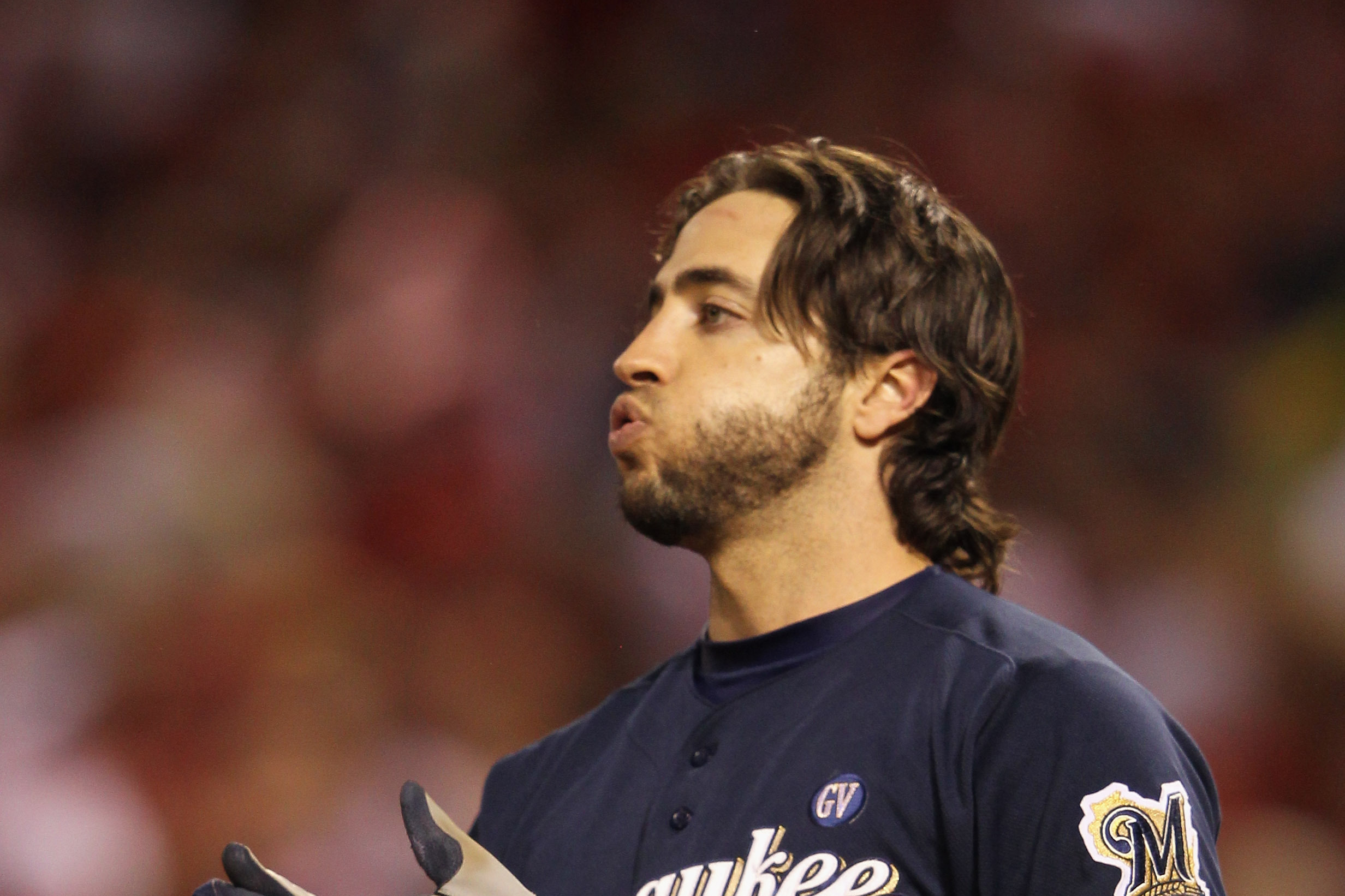 Timeline of Ryan Braun's Wild Ride from Future Hall of Famer to PED Suspect, News, Scores, Highlights, Stats, and Rumors