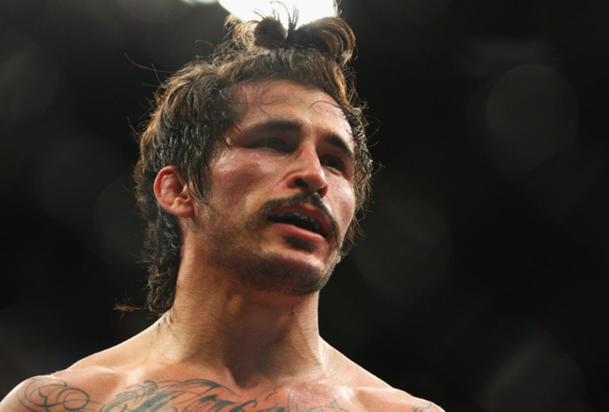 UFC on FX 2 Results Matches to Make After Thiago Alves vs. Martin