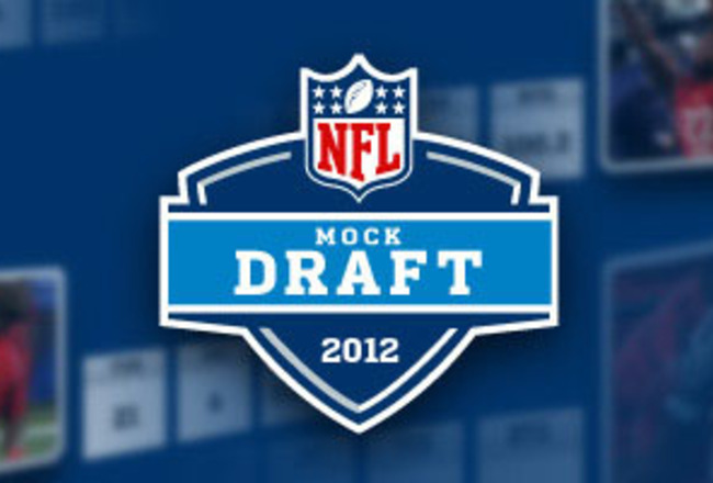 drafttek mock draft