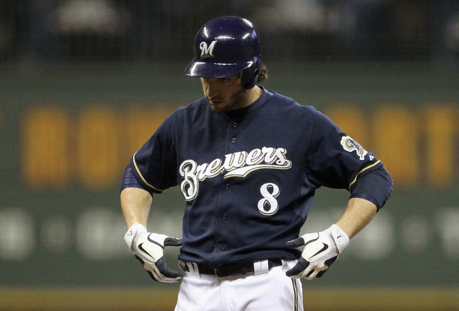 Ryan Braun PED Suspension Overturned: Will He Ever Truly Clear His Name?, News, Scores, Highlights, Stats, and Rumors