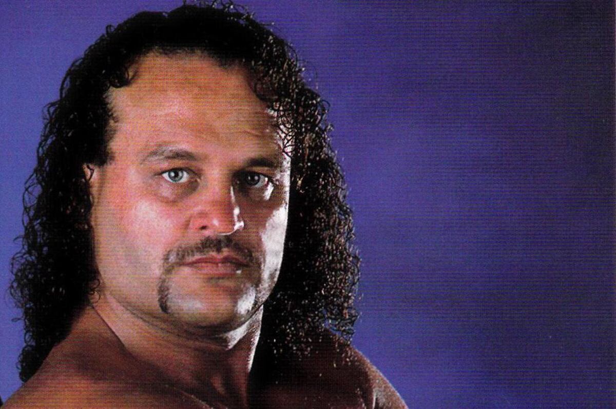 Doug Furnas Reportedly Dead: Former AJPW & WWF Star Battled Parkinson's