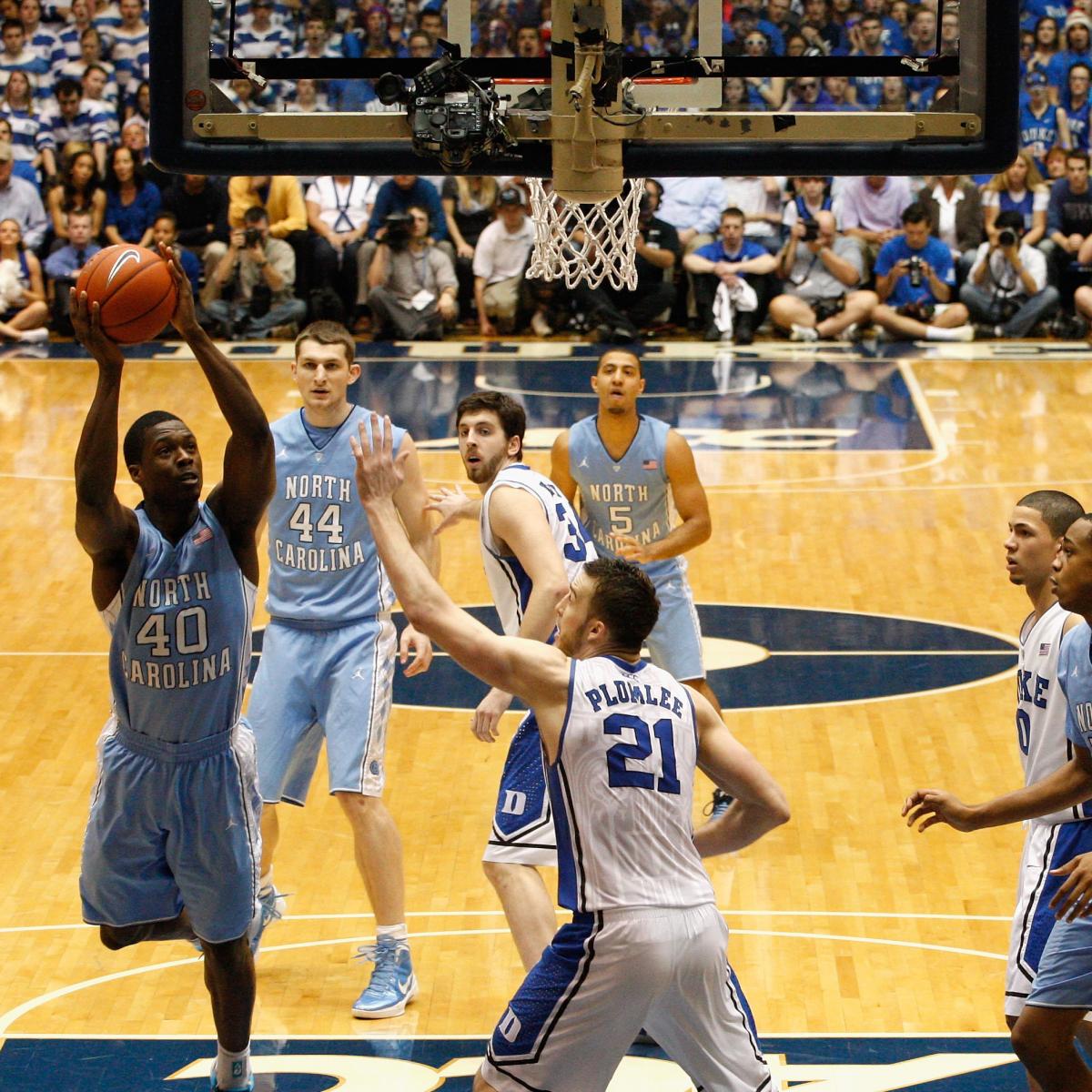 Duke vs. UNC Video Highlights, Analysis and Grades News, Scores