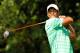 PALM BEACH GARDENS, FL - MARCH 03: Tiger Woods hits his tee shot on the third hole during the third round of the Honda Classic at PGA National on March 3, 2012 in Palm Beach Gardens, Florida. (Photo by Mike Ehrmann/Getty Images)