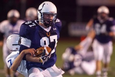 Ohio State Football Recruiting Nation S Top Tight End Targeting