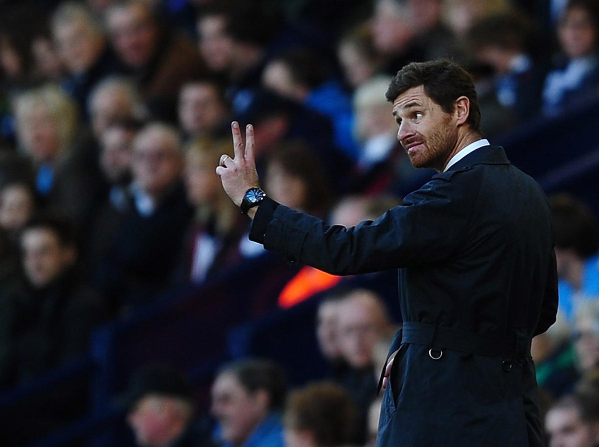 Andre Villas Boas Sacked By Chelsea Roberto Di Matteo Named Interim Manager Bleacher Report Latest News Videos And Highlights