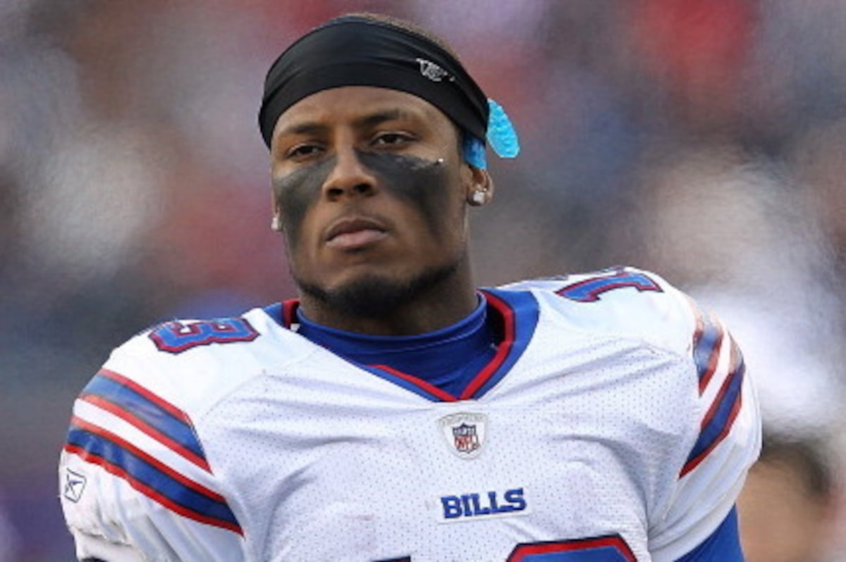 Buffalo Bills Free Agency: Tracking 2012 Signings Targets and Rumors