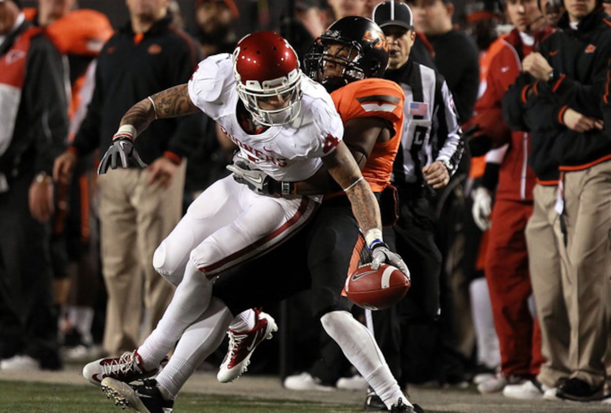 OKLAHOMA SOONERS NEWS SCORES AND STATS visual data 5