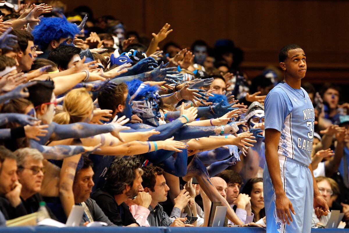 ACC Tournament 2012 Bracket, Dates, Start Time and TV