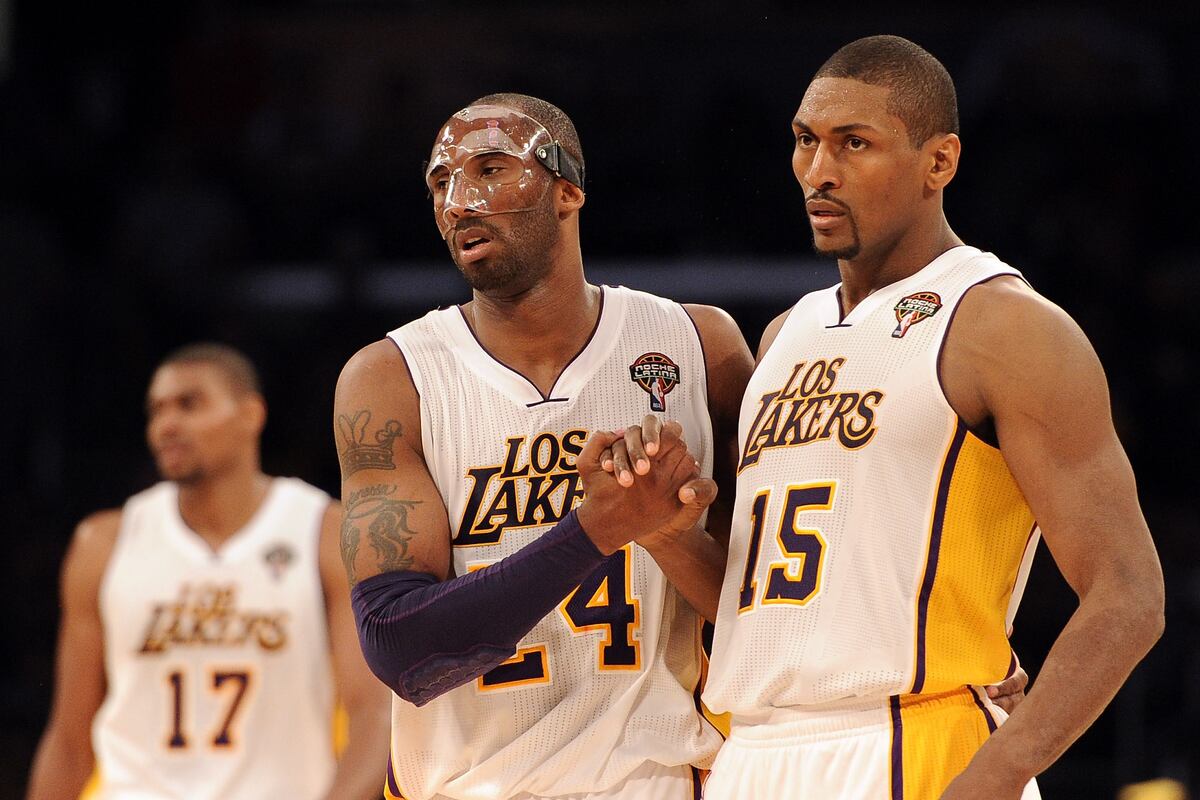 Heat vs. Lakers: Video Highlights, Twitter Reaction and Grades | News