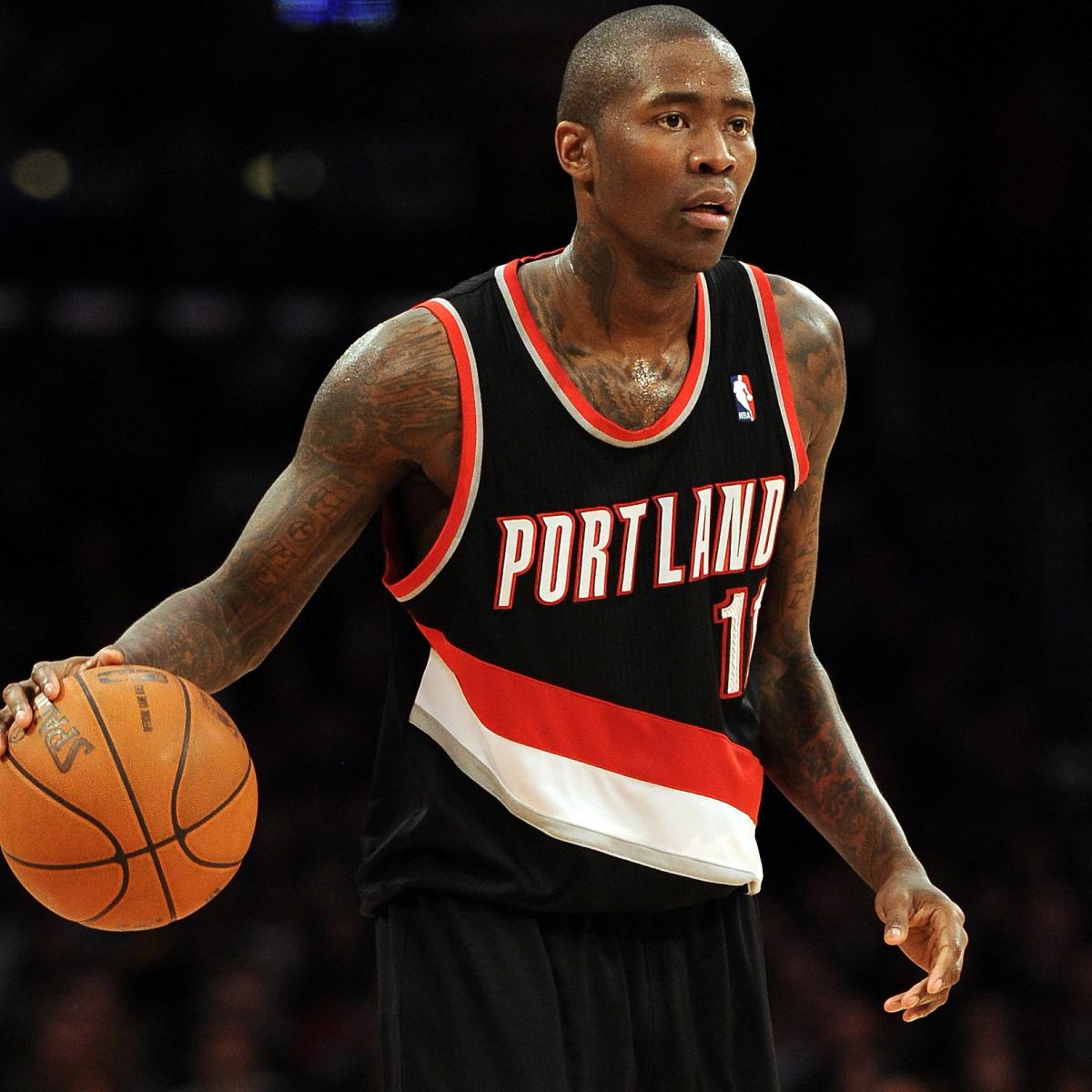 Blazers not his 'old team,' but Clippers' Crawford looks forward