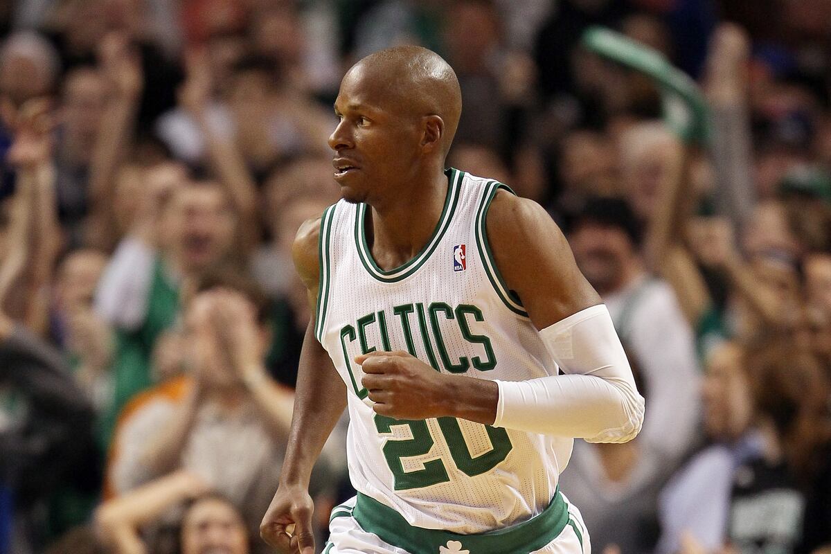 NBA Trade Rumors: Los Angeles Clippers Should Ignore Ray ...
