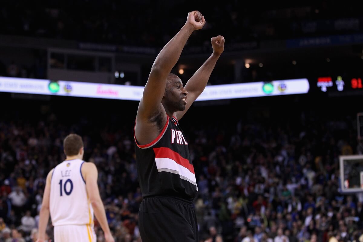 NBA Rumors: Raymond Felton Would Thrive with Los Angeles ...