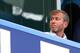 LONDON, ENGLAND - AUGUST 29: Chelsea owner Roman Abramovich ahead of the Barclays Premier League match between Chelsea and Burnley at Stamford Bridge on August 29, 2009 in London, England. (Photo by Phil Cole/Getty Images)