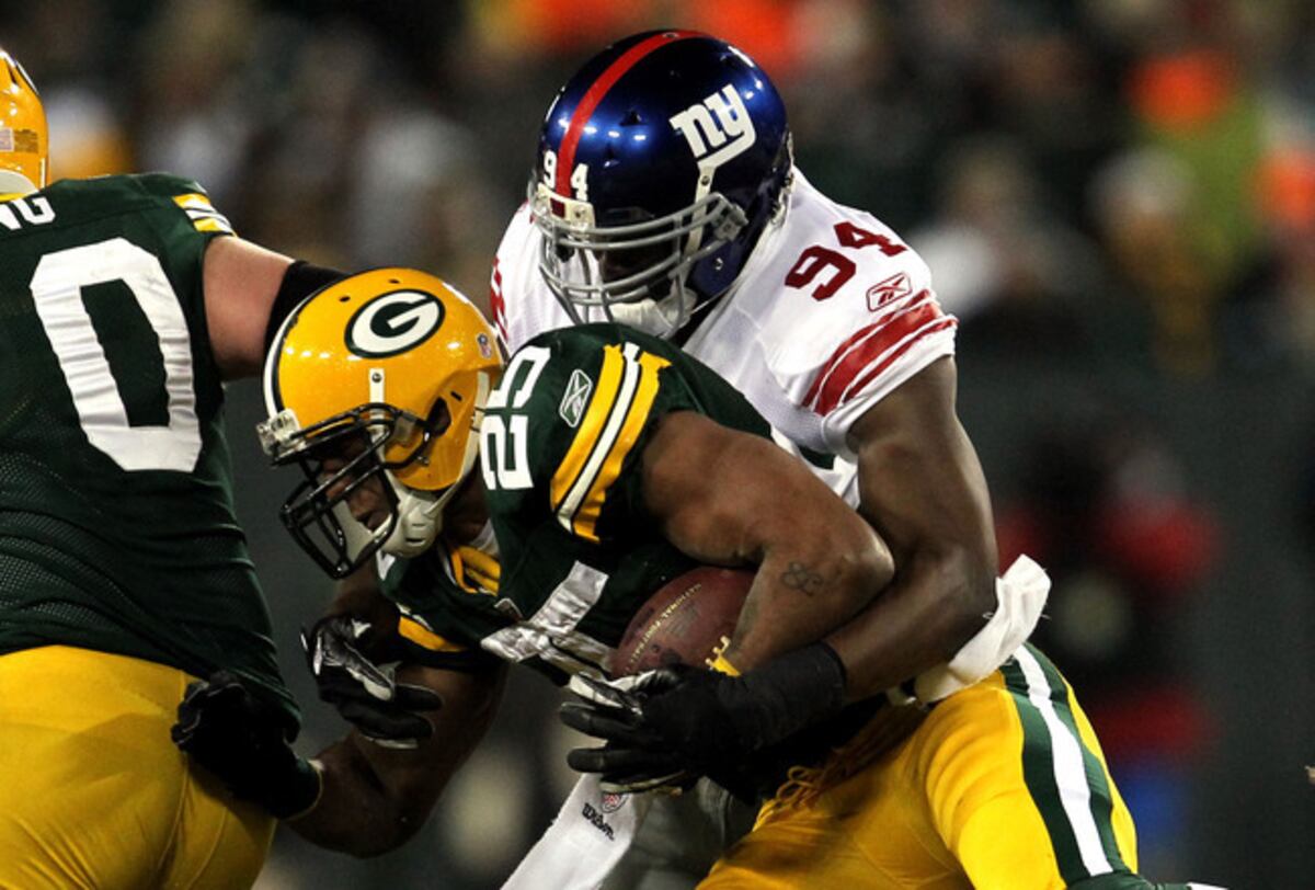 Green Bay Packers Trade Rumors: Why Rashan Gary Might Be Out and What Happens to Matt LaFleur