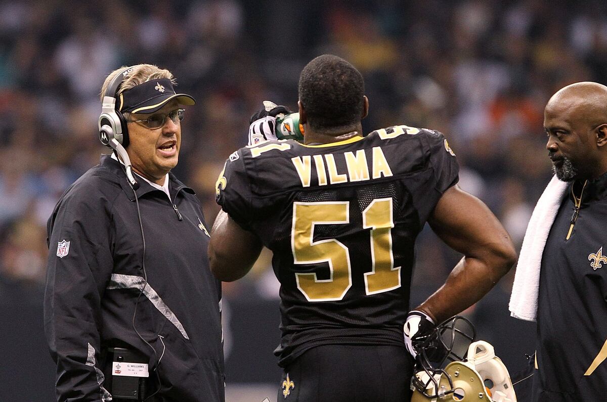New Orleans Bounty Scandal Makes It OK to Hate the Saints Again | News ...