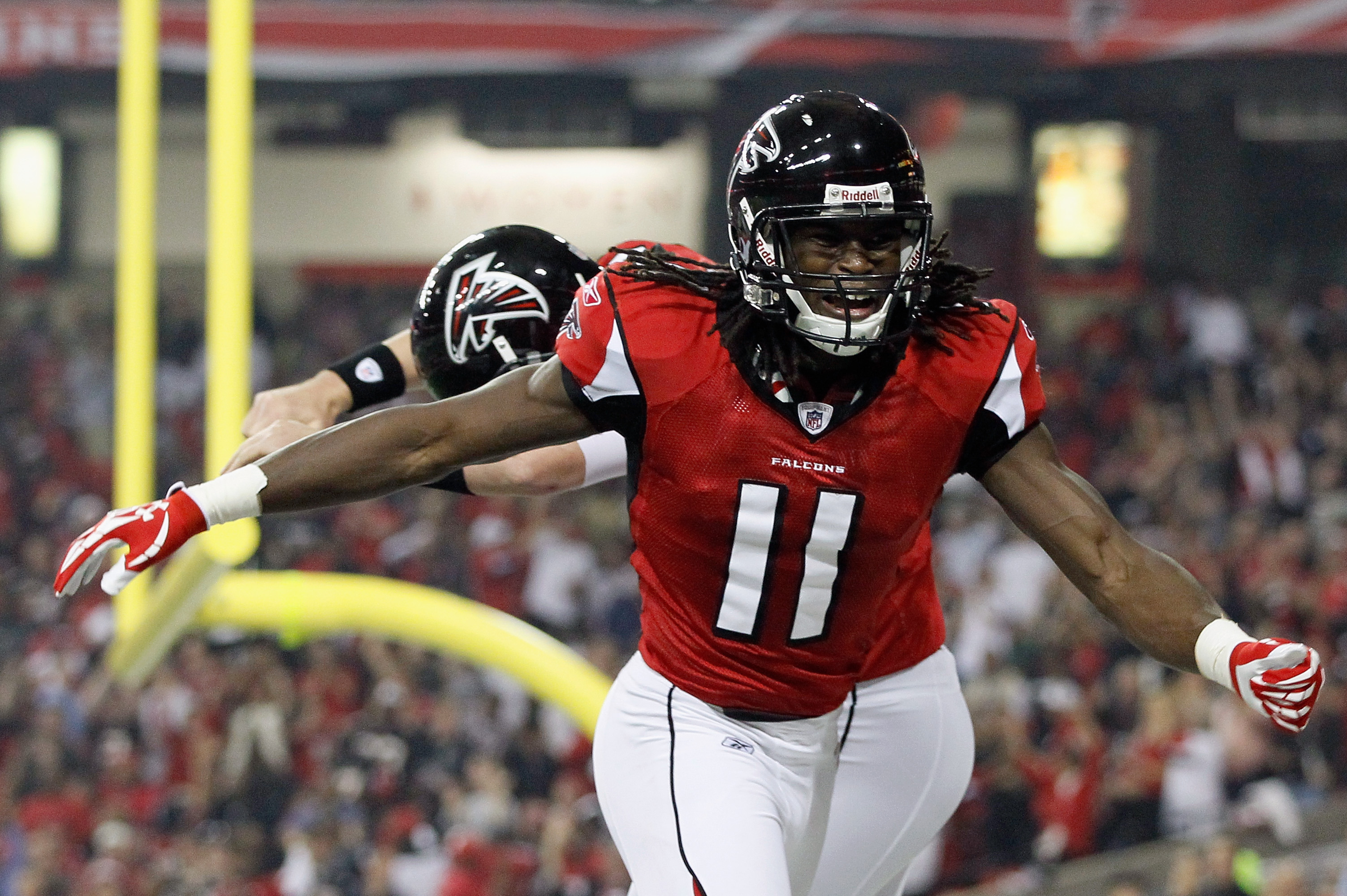 Atlanta Falcons Report Card: Final Grades By Position, News, Scores,  Highlights, Stats, and Rumors