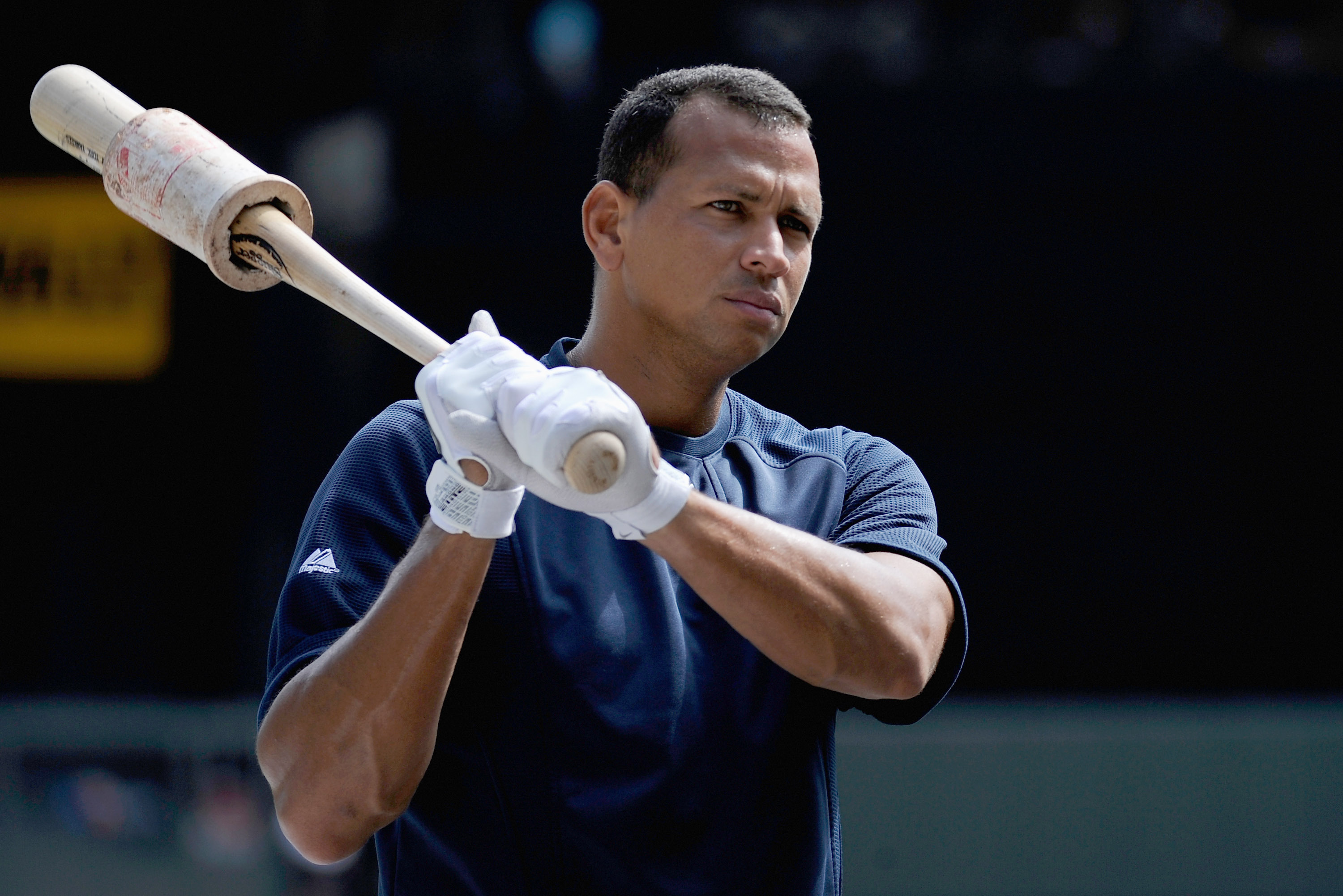 Why PED-cheat Alex Rodriguez won't get my Hall of Fame vote