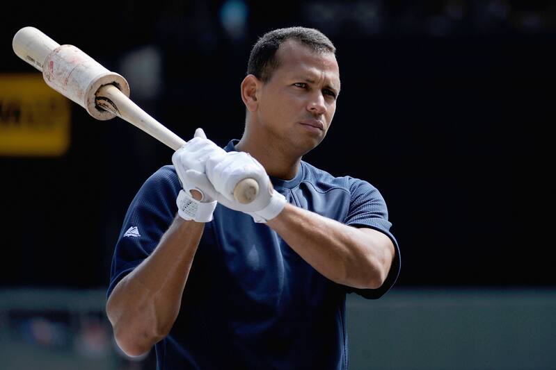 Alex Rodriguez Why He Should Be A Hall Of Famer Regardless Of